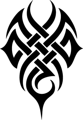 Hottest Tribal Tattoo Designs for Women & Men Hottest Tribal Tattoo Designs for Women & Men