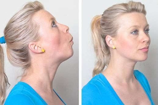 10 Yoga Exercises That Make Your Face Look Thinner 10 Yoga Exercises That Make Your Face Look Thinner