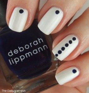 15 Gorgeous Minimalist Nail Design Ideas 15 Gorgeous Minimalist Nail Design Ideas