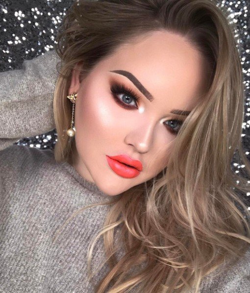 20 Glamorous Eye Makeup Looks - Hottest Makeup Trends 20 Glamorous Eye Makeup Looks - Hottest Makeup Trends
