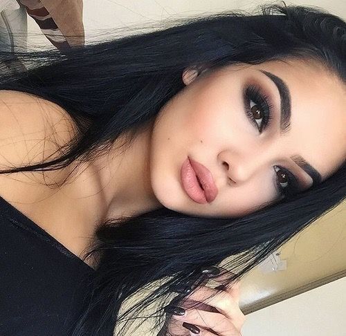 20 Glamorous Eye Makeup Looks - Hottest Makeup Trends 20 Glamorous Eye Makeup Looks - Hottest Makeup Trends