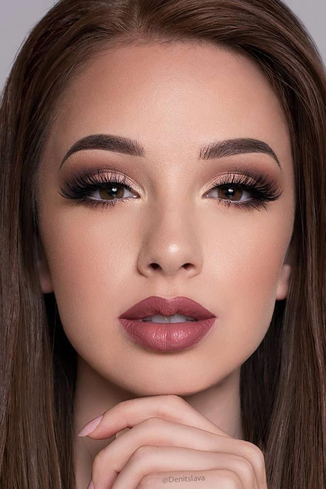 20 Glamorous Eye Makeup Looks - Hottest Makeup Trends 20 Glamorous Eye Makeup Looks - Hottest Makeup Trends
