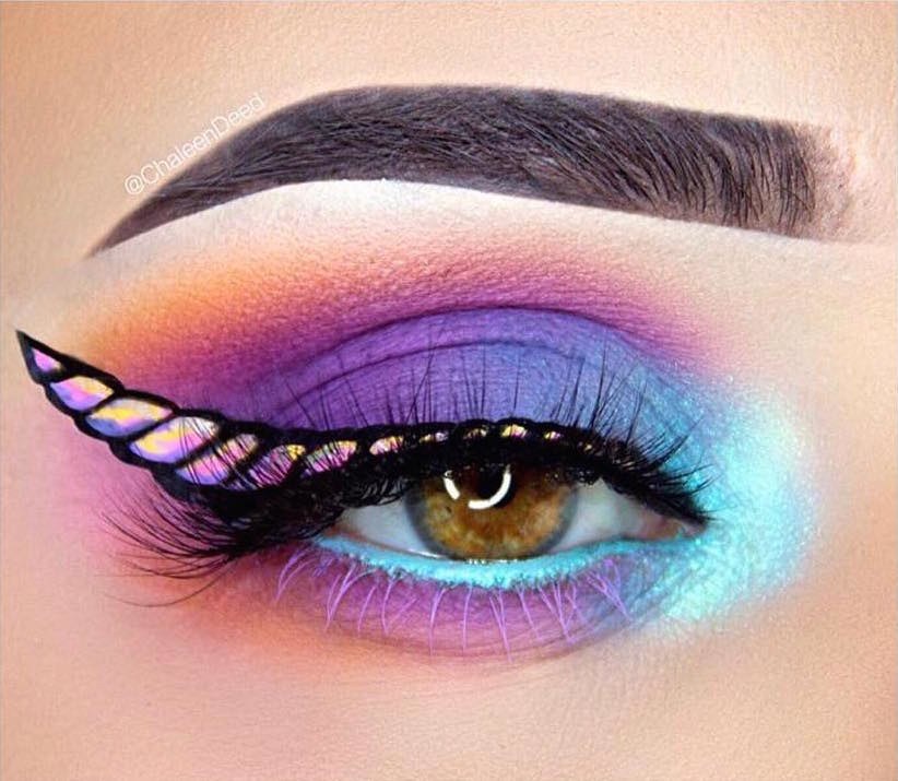20 Glamorous Eye Makeup Looks - Hottest Makeup Trends 20 Glamorous Eye Makeup Looks - Hottest Makeup Trends