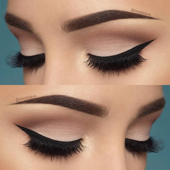 20 Glamorous Eye Makeup Looks - Hottest Makeup Trends 20 Glamorous Eye Makeup Looks - Hottest Makeup Trends