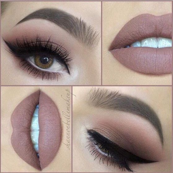 20 Glamorous Eye Makeup Looks - Hottest Makeup Trends 20 Glamorous Eye Makeup Looks - Hottest Makeup Trends