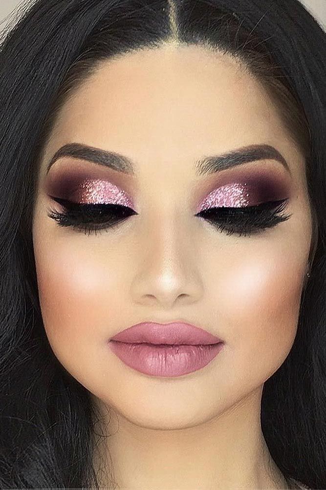 20 Glamorous Eye Makeup Looks - Hottest Makeup Trends 20 Glamorous Eye Makeup Looks - Hottest Makeup Trends