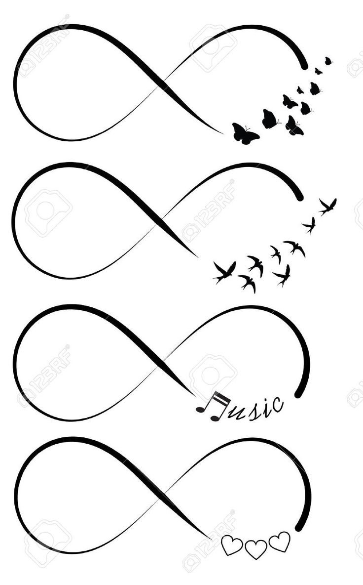 4 Most Cliche Tattoos and How to Keep Them Unique! 4 Most Cliche Tattoos and How to Keep Them Unique!