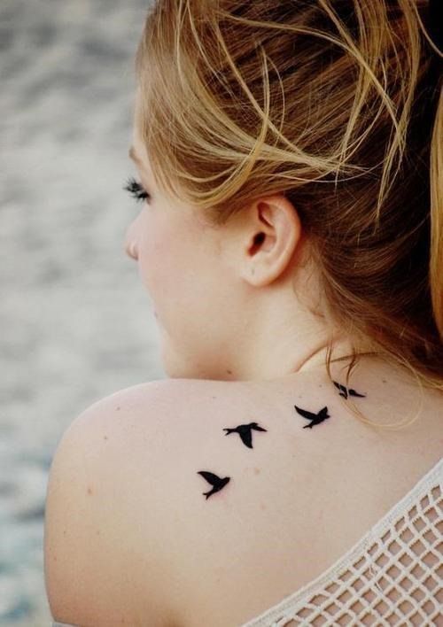 4 Most Cliche Tattoos and How to Keep Them Unique! 4 Most Cliche Tattoos and How to Keep Them Unique!