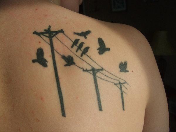 4 Most Cliche Tattoos and How to Keep Them Unique! 4 Most Cliche Tattoos and How to Keep Them Unique!