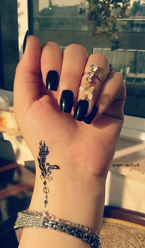 4 Most Cliche Tattoos and How to Keep Them Unique! 4 Most Cliche Tattoos and How to Keep Them Unique!