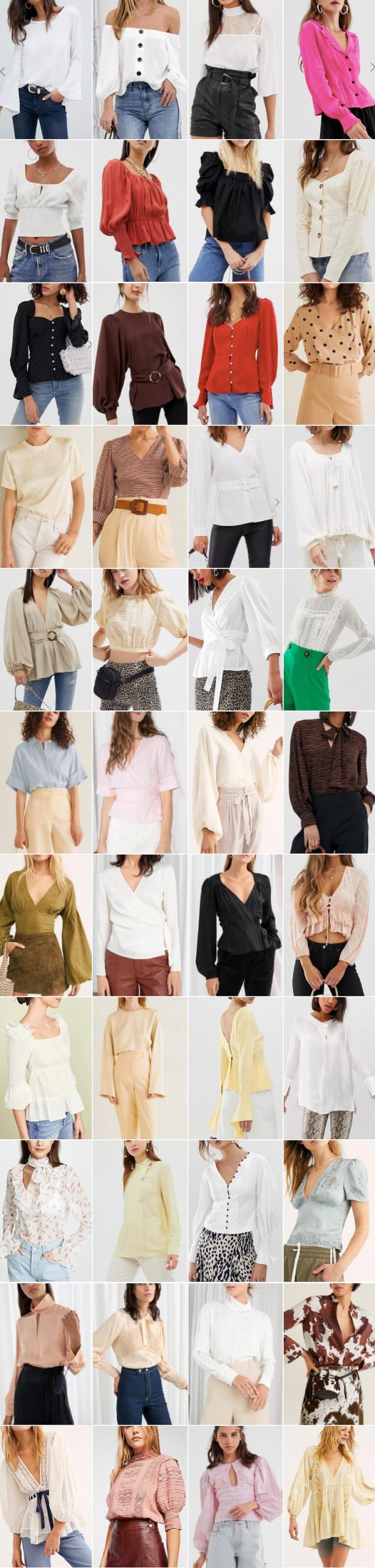 best Blouses for women best Blouses for women
