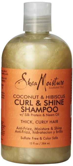 Best Shea Moisture Shampoos Best Shea Moisture Shampoos