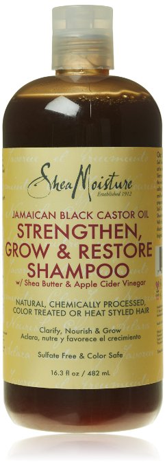 Best Shea Moisture Shampoos Best Shea Moisture Shampoos