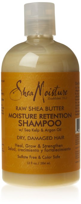 Best Shea Moisture Shampoos Best Shea Moisture Shampoos