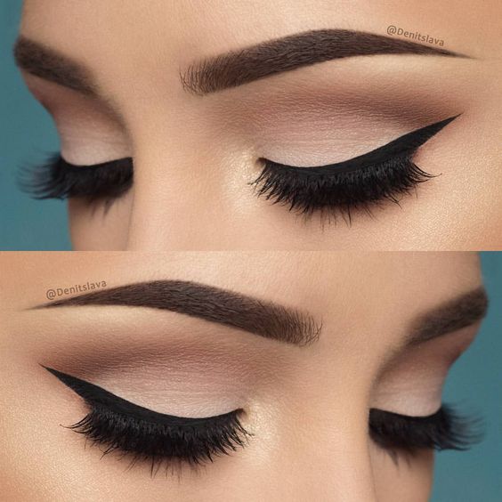 Hottest Eye Makeup Looks - Makeup Trends Hottest Eye Makeup Looks - Makeup Trends