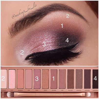 Hottest Eye Makeup Looks - Makeup Trends Hottest Eye Makeup Looks - Makeup Trends