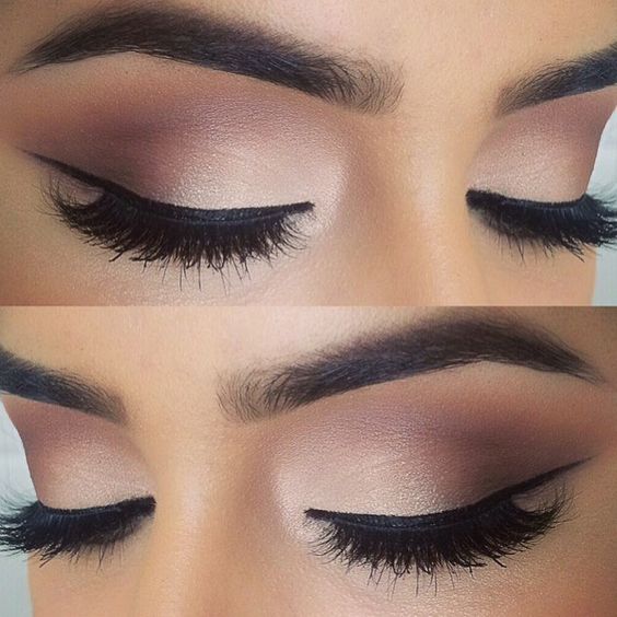 Hottest Eye Makeup Looks - Makeup Trends Hottest Eye Makeup Looks - Makeup Trends