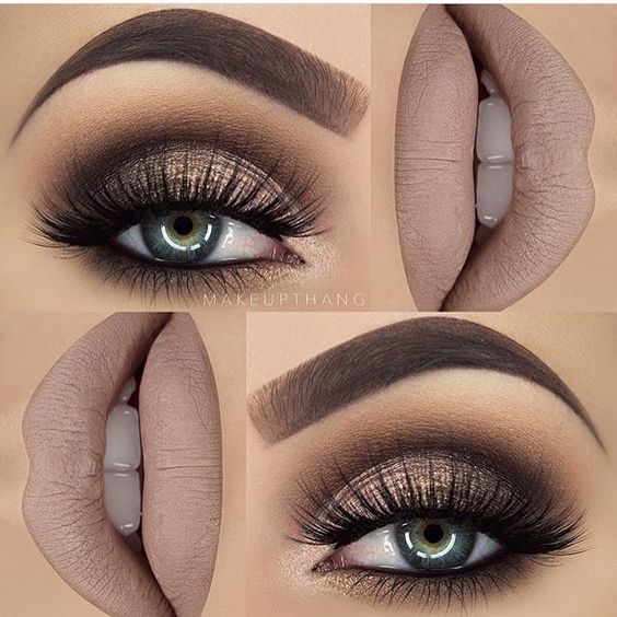 Hottest Eye Makeup Looks - Makeup Trends Hottest Eye Makeup Looks - Makeup Trends