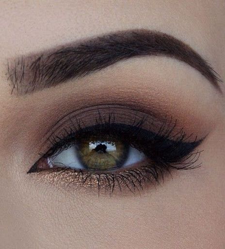 Hottest Eye Makeup Looks - Makeup Trends Hottest Eye Makeup Looks - Makeup Trends