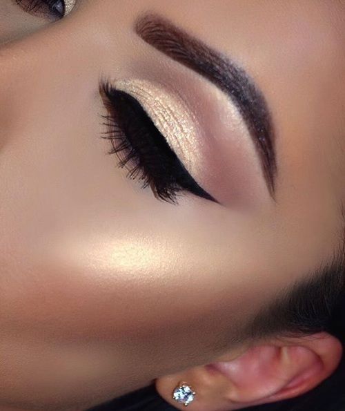 Hottest Eye Makeup Looks - Makeup Trends Hottest Eye Makeup Looks - Makeup Trends
