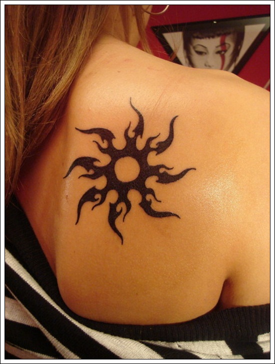 Hottest Tribal Tattoo Designs for Women & Men Hottest Tribal Tattoo Designs for Women & Men