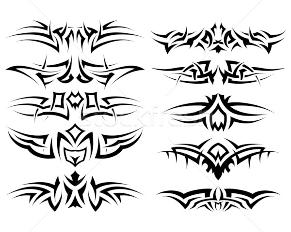 Hottest Tribal Tattoo Designs for Women & Men Hottest Tribal Tattoo Designs for Women & Men