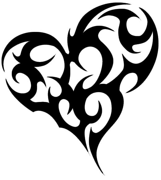 Hottest Tribal Tattoo Designs for Women & Men Hottest Tribal Tattoo Designs for Women & Men