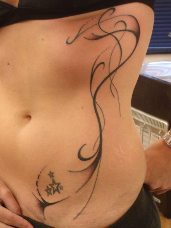 Hottest Tribal Tattoo Designs for Women & Men Hottest Tribal Tattoo Designs for Women & Men