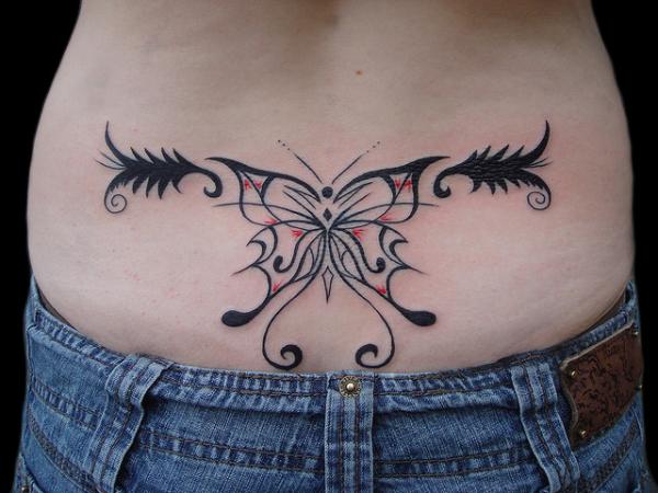 Hottest Tribal Tattoo Designs for Women & Men Hottest Tribal Tattoo Designs for Women & Men