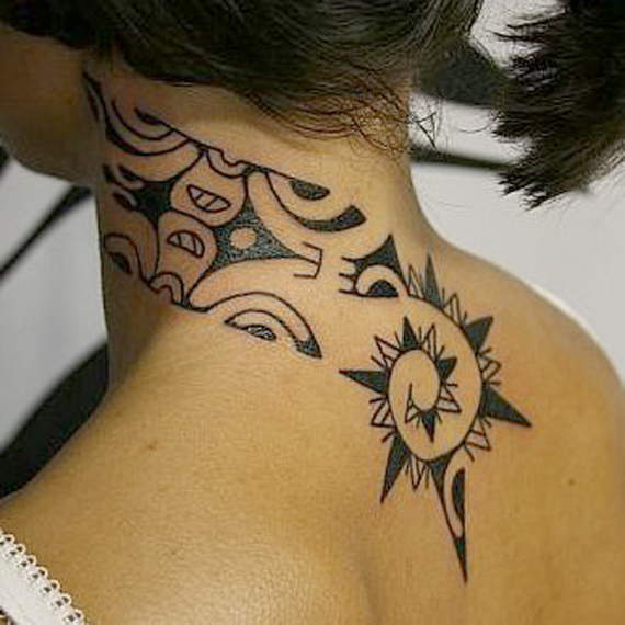 Hottest Tribal Tattoo Designs for Women & Men Hottest Tribal Tattoo Designs for Women & Men