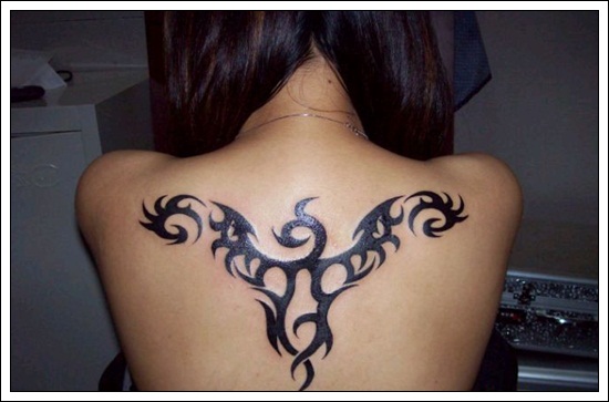 Hottest Tribal Tattoo Designs for Women & Men Hottest Tribal Tattoo Designs for Women & Men