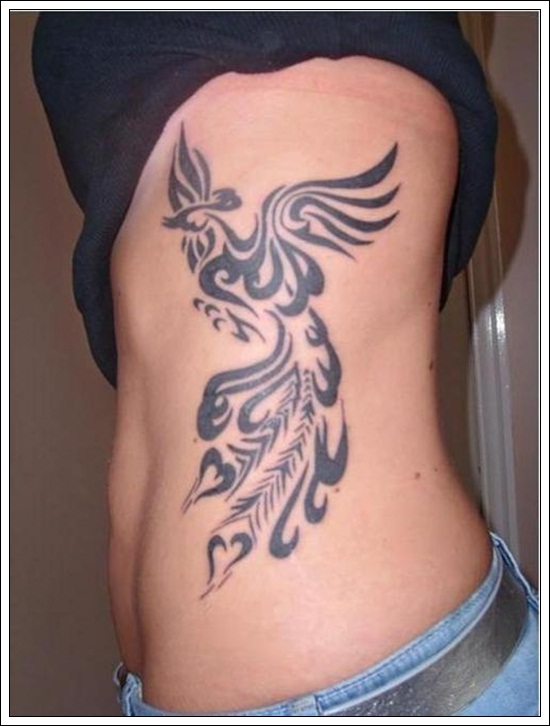 Hottest Tribal Tattoo Designs for Women & Men Hottest Tribal Tattoo Designs for Women & Men