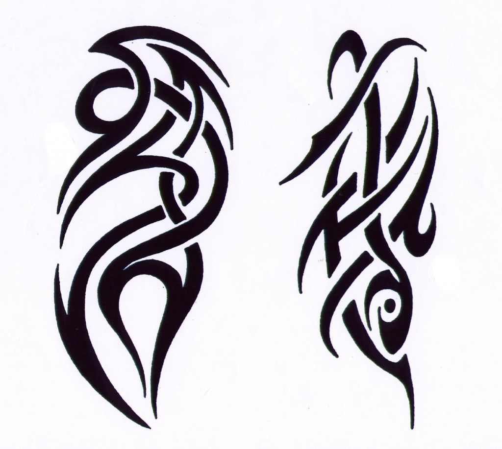 Hottest Tribal Tattoo Designs for Women & Men Hottest Tribal Tattoo Designs for Women & Men