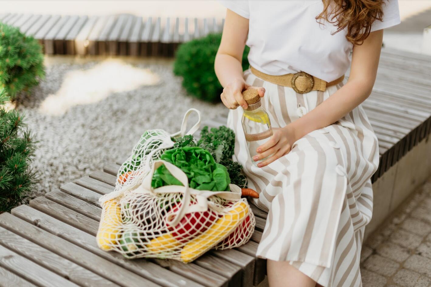 Eco-Friendly Bag