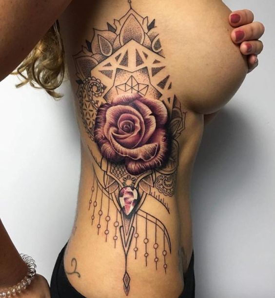 How to Get a Tattoo and Never Regret It How to Get a Tattoo and Never Regret It