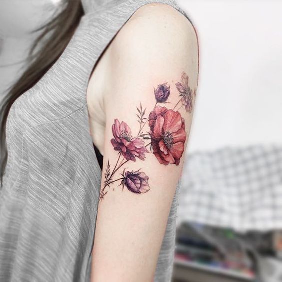 How to Get a Tattoo and Never Regret It How to Get a Tattoo and Never Regret It