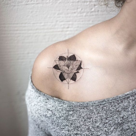 How to Get a Tattoo and Never Regret It How to Get a Tattoo and Never Regret It