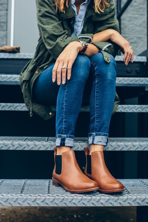 How to Wear Booties How to Wear Booties