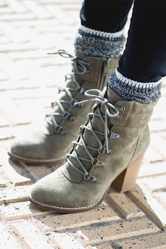 How to Wear Booties How to Wear Booties
