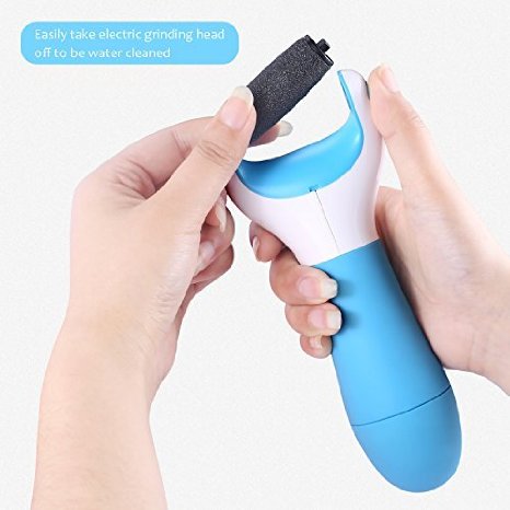 Top 10 Best Electric Foot Callus Removers with Reviews Top 10 Best Electric Foot Callus Removers with Reviews