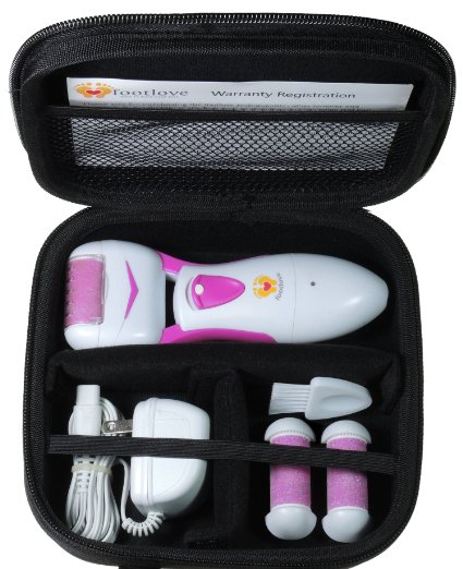 Top 10 Best Electric Foot Callus Removers with Reviews Top 10 Best Electric Foot Callus Removers with Reviews