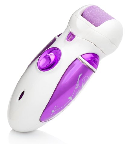 Top 10 Best Electric Foot Callus Removers with Reviews Top 10 Best Electric Foot Callus Removers with Reviews