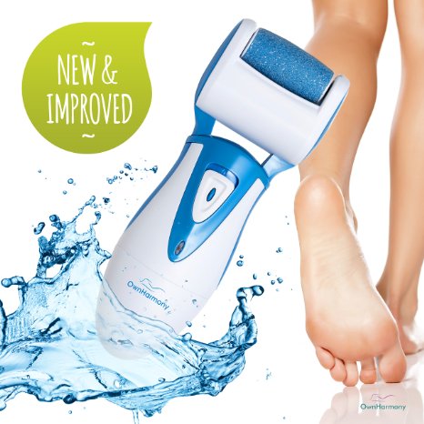 Top 10 Best Electric Foot Callus Removers with Reviews Top 10 Best Electric Foot Callus Removers with Reviews