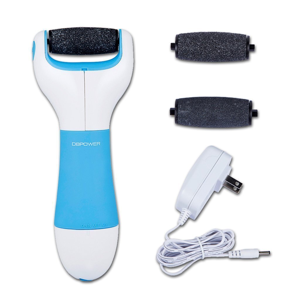 Top 10 Best Electric Foot Callus Removers with Reviews Top 10 Best Electric Foot Callus Removers with Reviews
