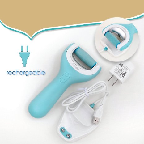 Top 10 Best Electric Foot Callus Removers with Reviews Top 10 Best Electric Foot Callus Removers with Reviews