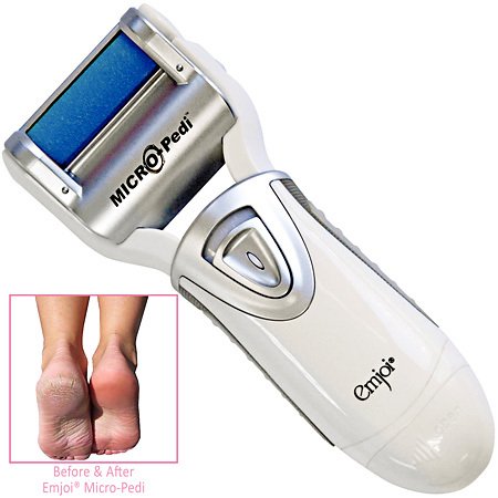 Top 10 Best Electric Foot Callus Removers with Reviews Top 10 Best Electric Foot Callus Removers with Reviews