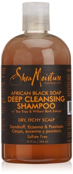 Top 10 Best Shea Moisture Shampoos Top 10 Best Shea Moisture Shampoos