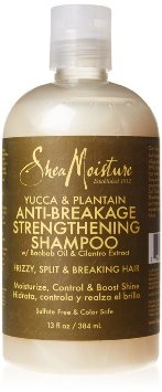 Top 10 Best Shea Moisture Shampoos Top 10 Best Shea Moisture Shampoos