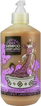 Top 10 Best Shea Moisture Shampoos Top 10 Best Shea Moisture Shampoos