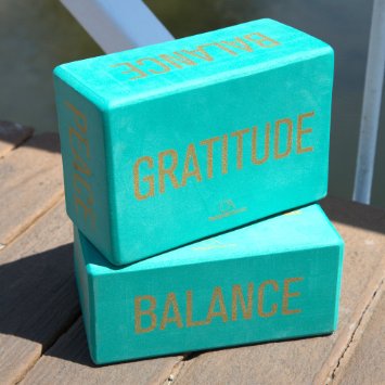 Top 10 Best Yoga Blocks Top 10 Best Yoga Blocks
